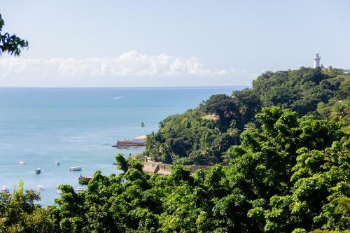 Apartamento Postal Do Farol