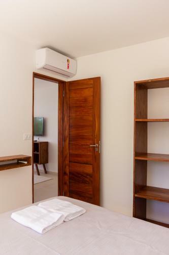 Apartamento Postal Do Farol