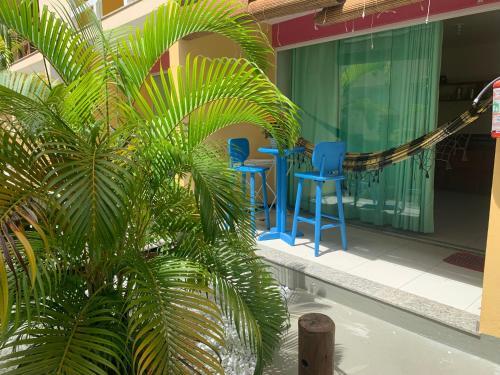 Apartamento Tranquila Condo