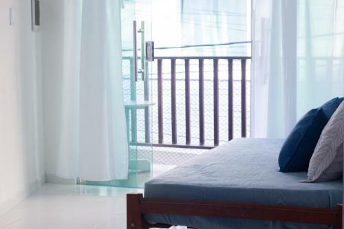 Apartamento Mar D� Liberdade II