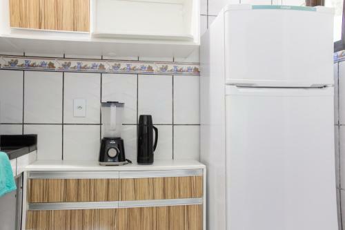 Apartamento Mar D� Liberdade II