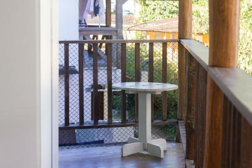 Apartamento Mar D� Liberdade II
