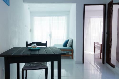 Apartamento Mar D� Liberdade II