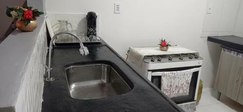 Hostal Su�tes Viver Bahia Morro Sao Paulo