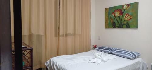 Hostal Su�tes Viver Bahia Morro Sao Paulo