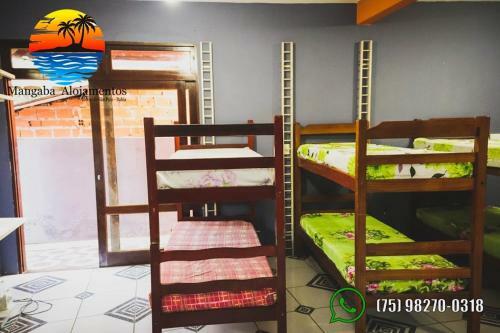 Albergue Tabasco