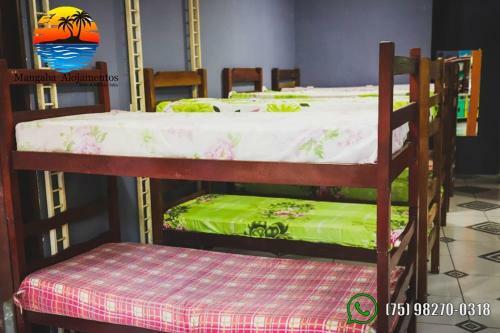 Albergue Tabasco