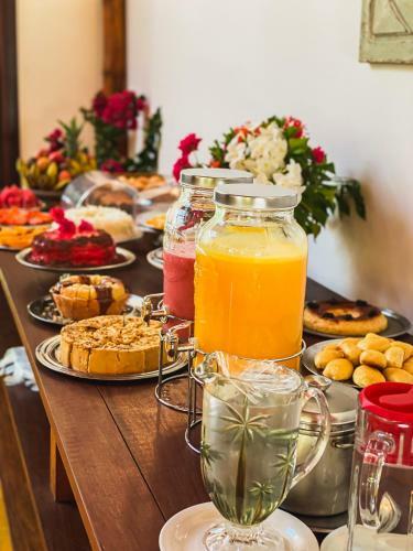 Posada Pousada Aimor�s