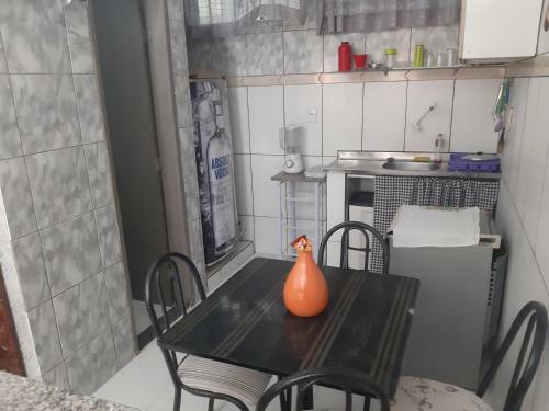 Apartamento Kitnet Morro De S�o Paulo