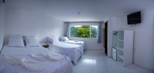 Hotel Do Pescador