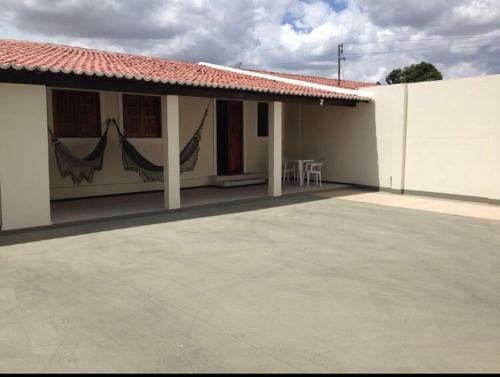 Casa Bem Estar Palestina