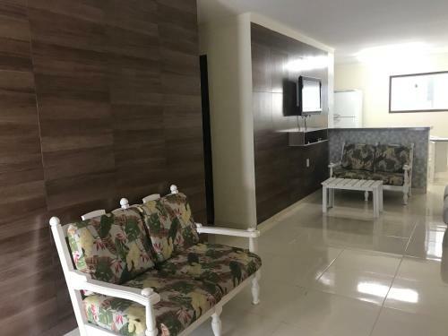 Casa Bem Estar Palestina