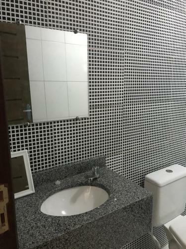 Casa Bem Estar Palestina