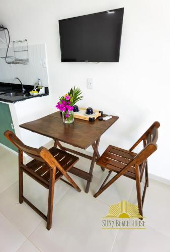 Apartamento Sun7