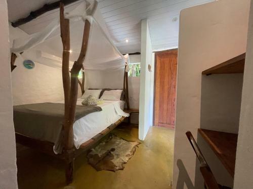 Posada Eco Pousada Odoy�