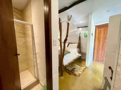 Posada Eco Pousada Odoy�