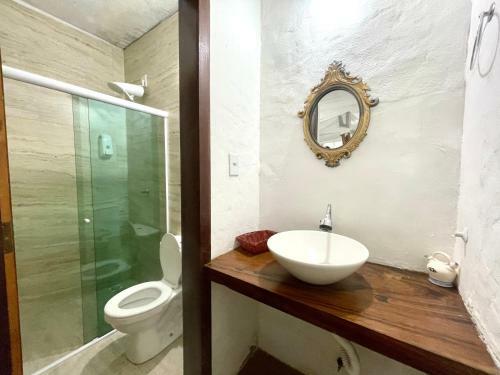 Posada Eco Pousada Odoy�