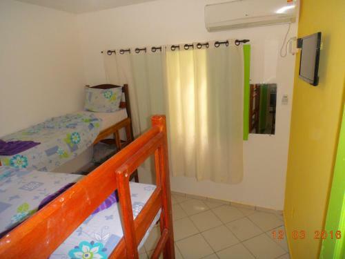 Apartamento Hospedagens Millennium 2