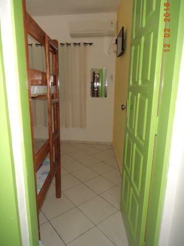 Apartamento Hospedagens Millennium 2