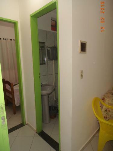 Apartamento Hospedagens Millennium 2