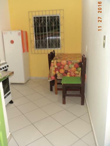 Apartamento Hospedagens Millennium 2