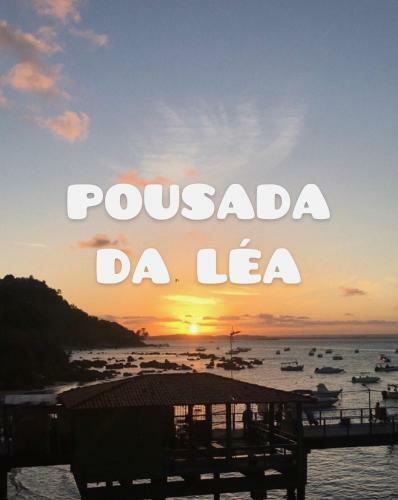 Posada Pousada Da L�a