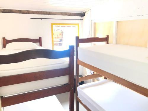 Brasilerito Pura Vida Hostel