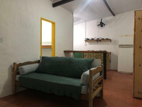Brasilerito Pura Vida Hostel