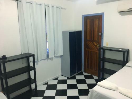 Apartamento Casa Beira de Praia