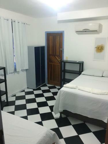 Apartamento Casa Beira de Praia