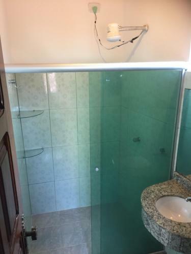 Apartamento Alvorada No Morro Flat
