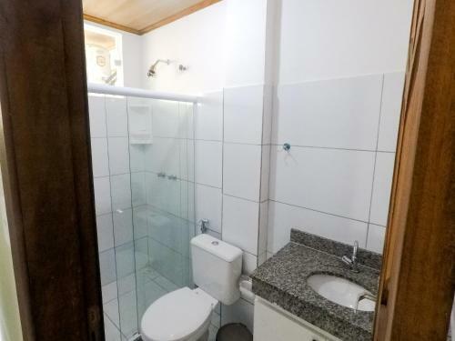 Apartamento Flats Brisa Do Caita