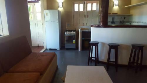 Apartamento Apto Rustico Vista Mar