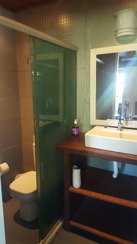 Apartamento Apto Rustico Vista Mar