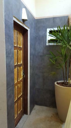 Apartamento Apto Rustico Vista Mar