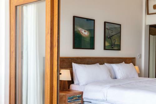 One Beach Boutique Hotel