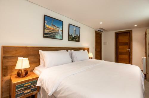 One Beach Boutique Hotel