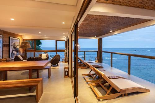 One Beach Boutique Hotel