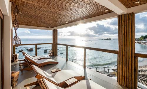 One Beach Boutique Hotel