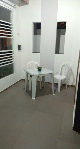 Residency Gil