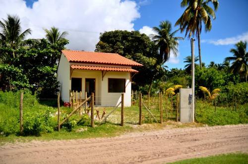 Casa De Garapu�
