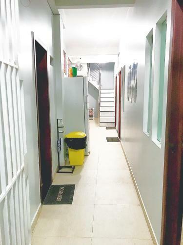 Posada Hospedaje Morrosp