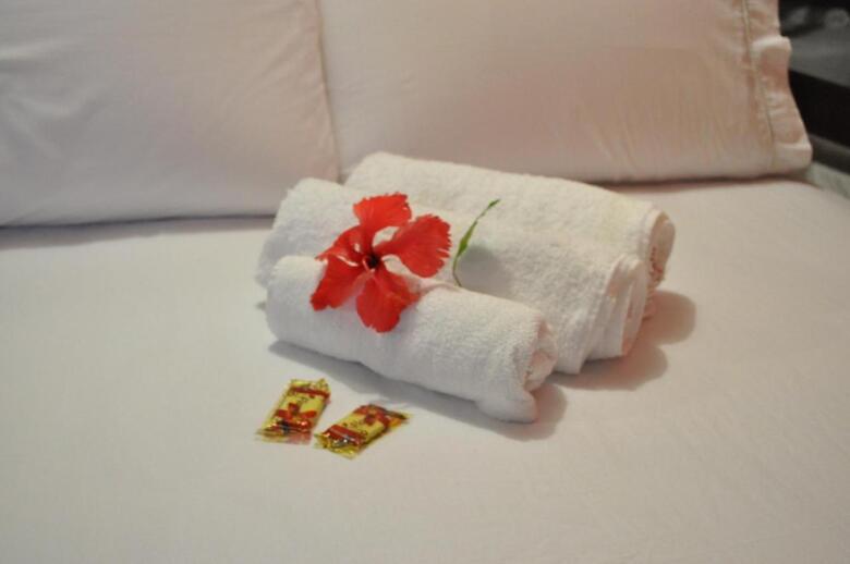 Amendoeira Hotel Da Vila
