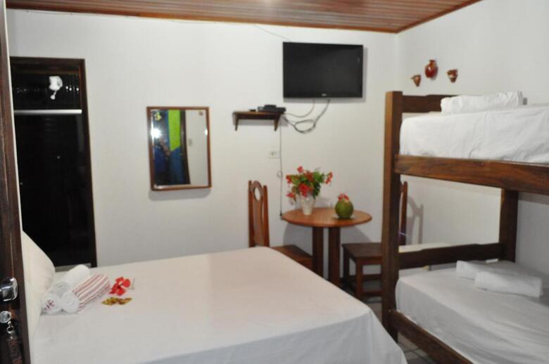 Amendoeira Hotel Da Vila