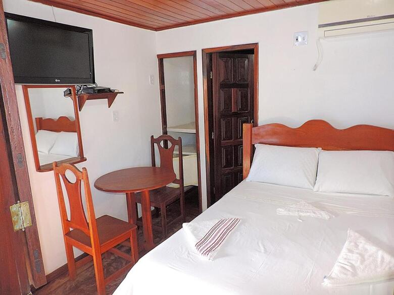 Amendoeira Hotel Da Vila