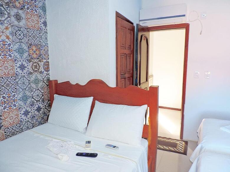 Amendoeira Hotel Da Vila