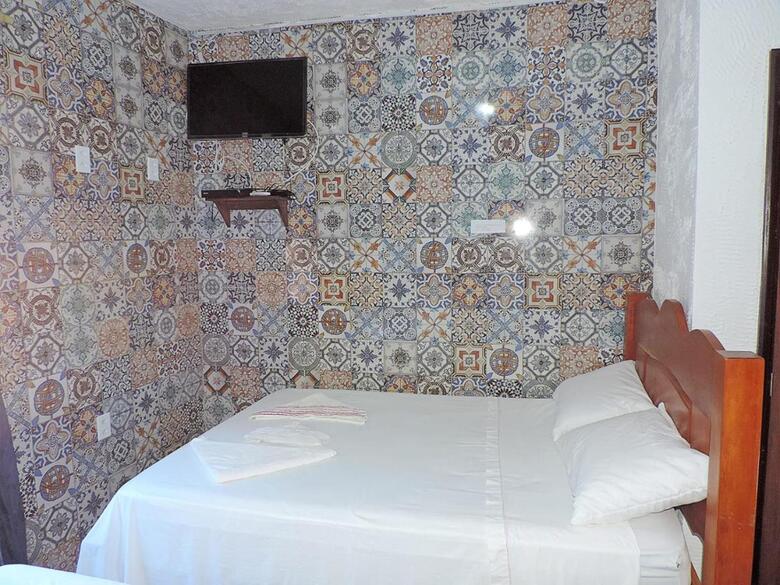 Amendoeira Hotel Da Vila