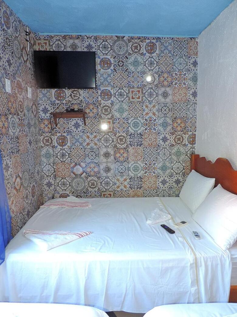 Amendoeira Hotel Da Vila
