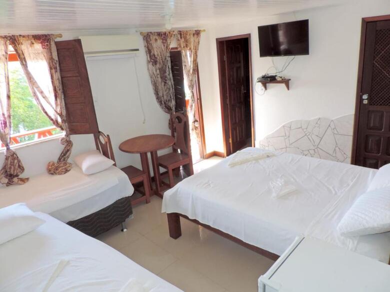 Amendoeira Hotel Da Vila
