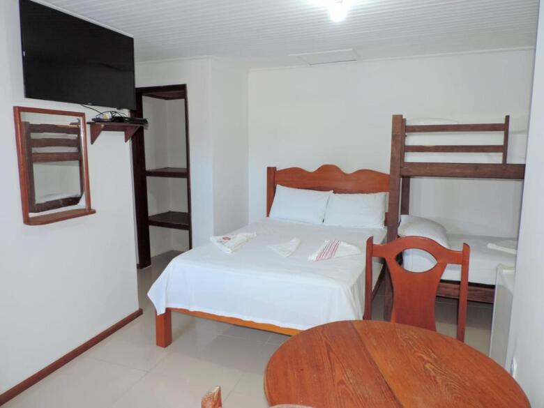 Amendoeira Hotel Da Vila